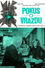 Film Pokus o vraždu (Pokus o vraždu) 1973 online ke shlédnutí