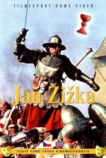 Film Jan Žižka (Jan Žižka) 1955 online ke shlédnutí