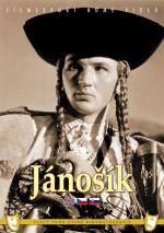 Film Jánošík (Jánošík) 1935 online ke shlédnutí