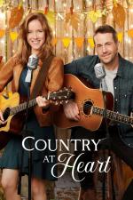 Film Country v srdci (Country at Heart) 2020 online ke shlédnutí