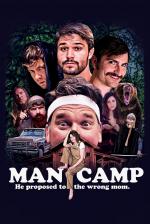 Film Víkend pro chlapy (Man Camp) 2019 online ke shlédnutí