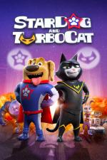 Film Kosmopes a Turbokočka (StarDog and TurboCat) 2019 online ke shlédnutí