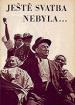 Film Ještě svatba nebyla... (Ještě svatba nebyla...) 1954 online ke shlédnutí