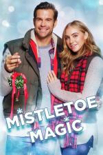 Film Mistletoe Magic (Mistletoe Magic) 2019 online ke shlédnutí