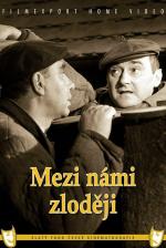 Film Mezi námi zloději (Mezi námi zloději) 1963 online ke shlédnutí