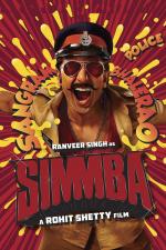 Film Simmba (Simmba) 2018 online ke shlédnutí