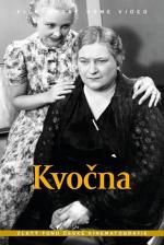 Film Kvočna (Kvočna) 1937 online ke shlédnutí