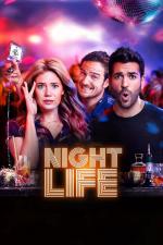 Film Nightlife: Na tahu (Nightlife) 2020 online ke shlédnutí