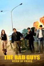 Film Nabbeun nyeoseokdeul : deo mubi (The Bad Guys: The Movie) 2019 online ke shlédnutí