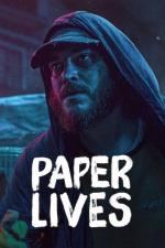 Film Papírový život (Paper Lives) 2021 online ke shlédnutí