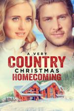 Film Doma na Vánoce (A Very Country Christmas: Homecoming) 2020 online ke shlédnutí