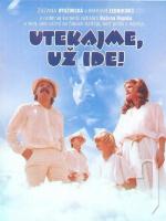 Film Utíkejme, už jde! (Utekajme, už ide!) 1986 online ke shlédnutí