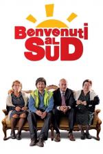 Film Vítejte na jihu (Benvenuti al Sud) 2010 online ke shlédnutí