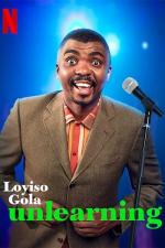 Film Loyiso Gola: Odnaučování (Loyiso Gola: Unlearning) 2021 online ke shlédnutí