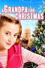 Film A Grandpa for Christmas (A Grandpa for Christmas) 2007 online ke shlédnutí