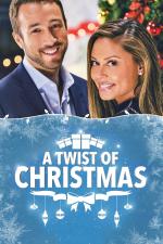 Film A Twist of Christmas (A Twist of Christmas) 2018 online ke shlédnutí