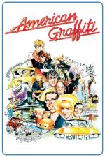 Film Americké graffiti (American Graffiti) 1973 online ke shlédnutí