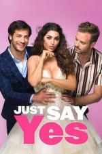 Film Řekni prostě ano (Just Say Yes) 2021 online ke shlédnutí