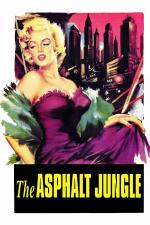 Film Asfaltová džungle (The Asphalt Jungle) 1950 online ke shlédnutí