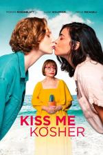 Film Láska je košer (Kiss Me Kosher!) 2020 online ke shlédnutí