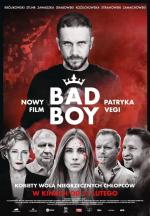 Film Bad Boy (Bad Boy) 2020 online ke shlédnutí