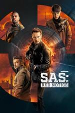 Film SAS: Red Notice (SAS: Red Notice) 2021 online ke shlédnutí