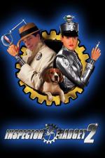 Film Inspektor Gadget 2 (Inspector Gadget 2) 2003 online ke shlédnutí