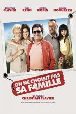 Film Rodinu si nevybíráš (On ne choisit pas sa famille) 2011 online ke shlédnutí