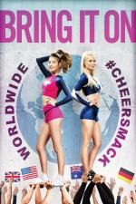 Film Bravo Girls: Ukaž se! (Bring It On: Worldwide #Cheersmack) 2017 online ke shlédnutí