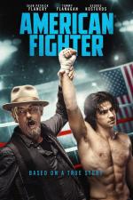 Film American Fighter (American Fighter) 2019 online ke shlédnutí