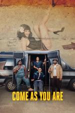 Film Come As You Are (Come As You Are) 2019 online ke shlédnutí