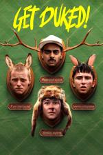 Film Boyz in the Wood (Boyz in the Wood) 2019 online ke shlédnutí