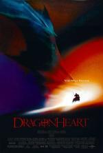 Film Dračí srdce (DragonHeart) 1996 online ke shlédnutí