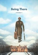 Film Byl jsem při tom (Being There) 1979 online ke shlédnutí