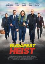 Film Budapešťský podraz (Pesti balhé) 2020 online ke shlédnutí