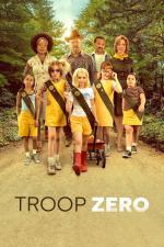 Film Troop Zero (Troop Zero) 2019 online ke shlédnutí