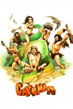 Film Caveman (Caveman) 1981 online ke shlédnutí