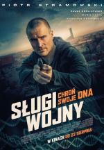 Film Sługi wojny (Servants of War) 2019 online ke shlédnutí