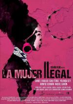 Film La dona il·legal (Illegal Woman) 2020 online ke shlédnutí