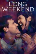 Film Long Weekend (Long Weekend) 2021 online ke shlédnutí