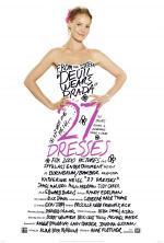 Film 27 šatů (27 Dresses) 2008 online ke shlédnutí