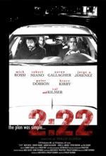 Film 2:22 (2:22) 2008 online ke shlédnutí