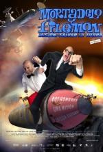 Film Agenti dementi 2 (Mortadelo and Filemon: Mission - Save the Planet) 2008 online ke shlédnutí