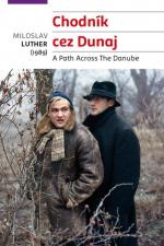 Film Chodník cez Dunaj (Chodník cez Dunaj) 1989 online ke shlédnutí