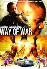 Film Armáda jednoho (The Way of War) 2008 online ke shlédnutí