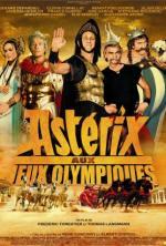 Film Asterix a Olympijské hry (Asterix at the Olympic Games) 2008 online ke shlédnutí