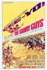 Film Slavní jezdci (The Glory Guys) 1965 online ke shlédnutí