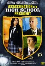 Film Atentát na střední (Assassination of a High School President) 2008 online ke shlédnutí