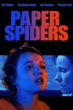 Film Papíroví pavouci (Paper Spiders) 2020 online ke shlédnutí