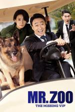 Film Mr. Zoo: The Missing VIP (Miseuteo ju: sarajin VIP) 2020 online ke shlédnutí